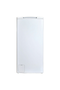 Lave-Linge Top 6.5 kg Reconditionné VEDETTE TV16526 : vue de face