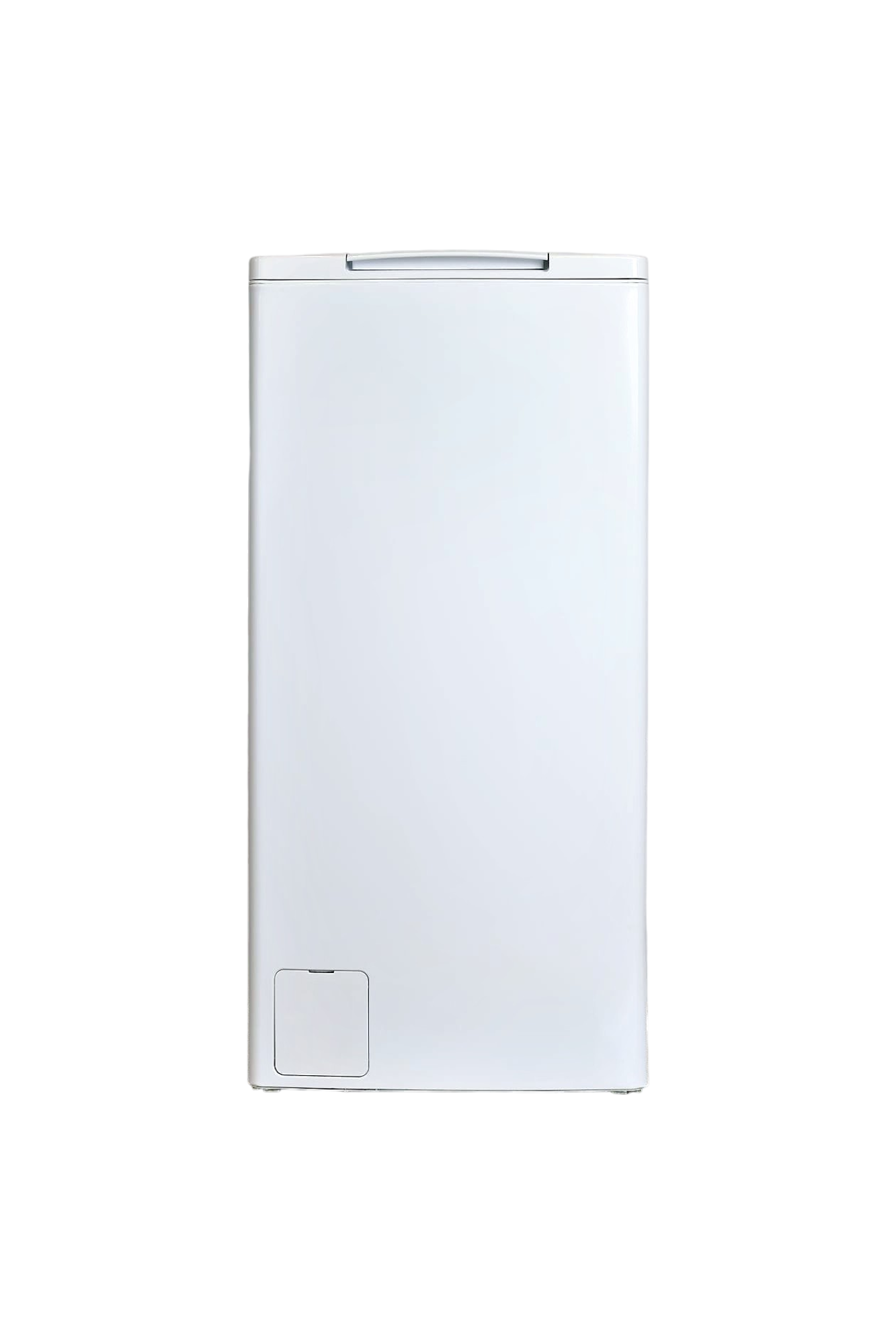 Lave-Linge Top 6.5 kg Reconditionné VEDETTE TV16526 : vue de face