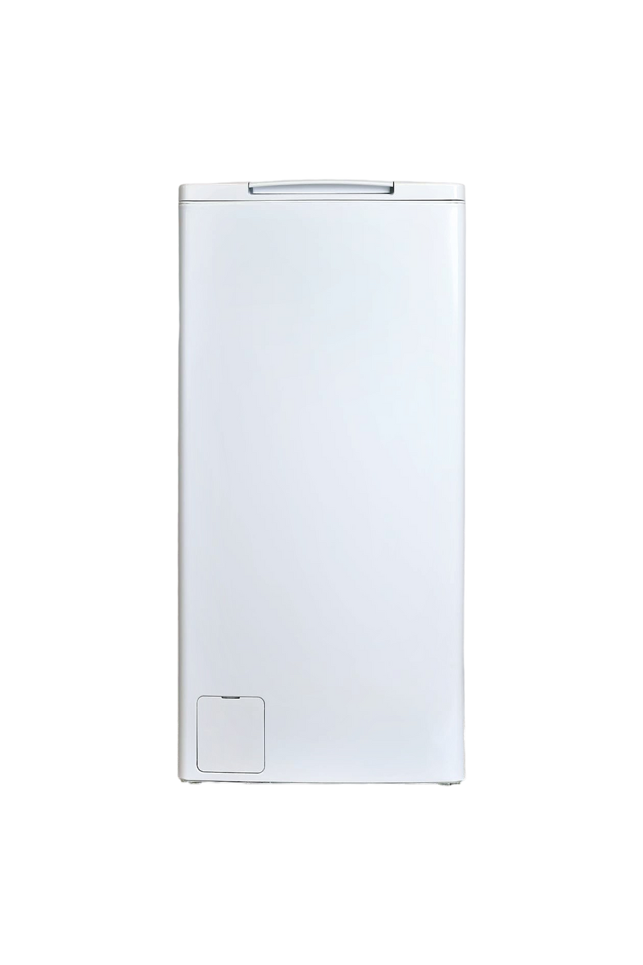 Lave-Linge Top 6.5 kg Reconditionné VEDETTE TV16526 : vue de face
