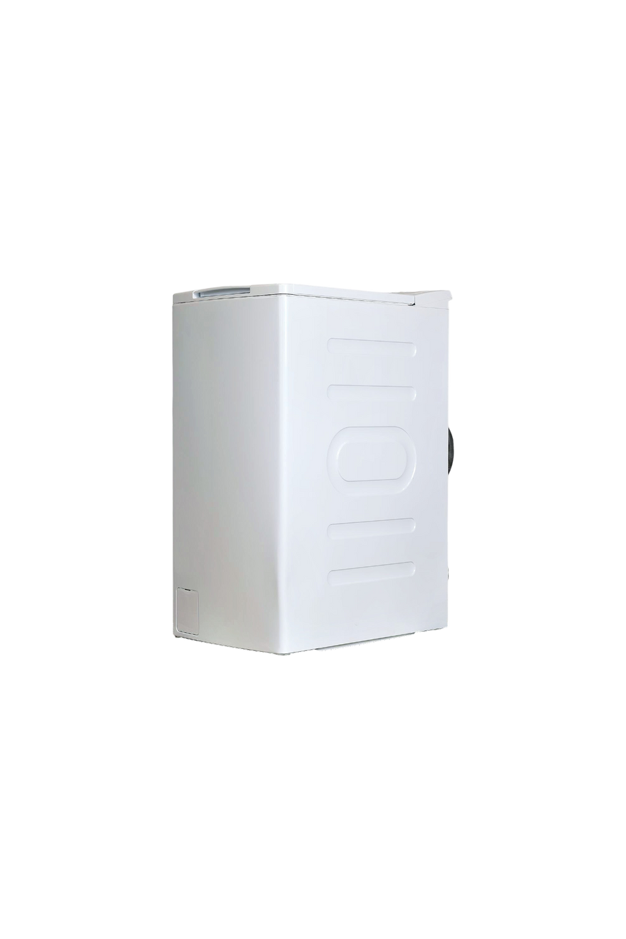 Lave-Linge Top 6.5 kg Reconditionné VEDETTE TV16526 : vue du côté droit