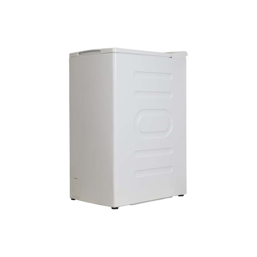 Lave-Linge Top 6.5 kg Reconditionné VEDETTE TV16526 : vue du côté droit