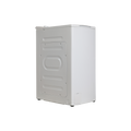 Lave-Linge Top 6.5 kg Reconditionné VEDETTE TV16526 : vue du côté gauche