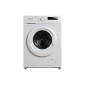 Lave-Linge Hublot 7 kg Reconditionné BRANDT WFB170W : vue de face