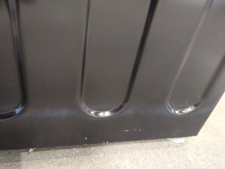 Lave-Linge Hublot 8 kg Reconditionné BRANDT WFB283QN : détails