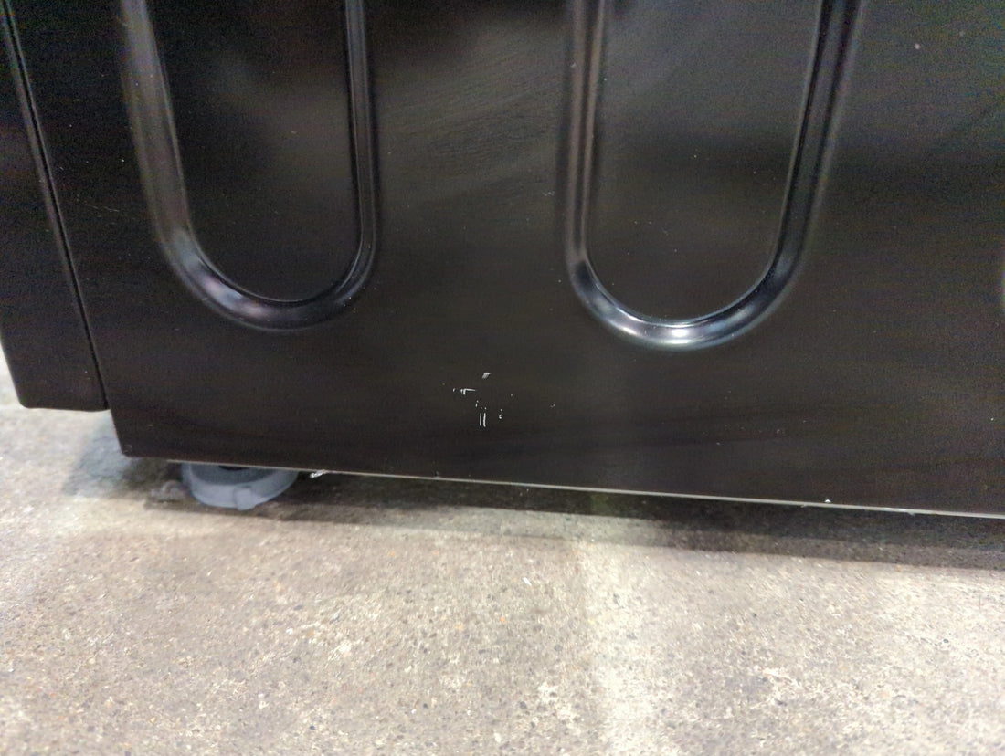 Lave-Linge Hublot 8 kg Reconditionné BRANDT WFB283QN : détails