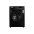 Lave-Linge Hublot 8 kg Reconditionné BRANDT WFB283QN : vue de face