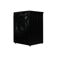 Lave-Linge Hublot 8 kg Reconditionné BRANDT WFB283QN : vue du côté droit
