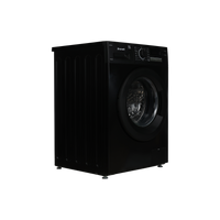 Lave-Linge Hublot 8 kg Reconditionné BRANDT WFB283QN : vue du côté gauche