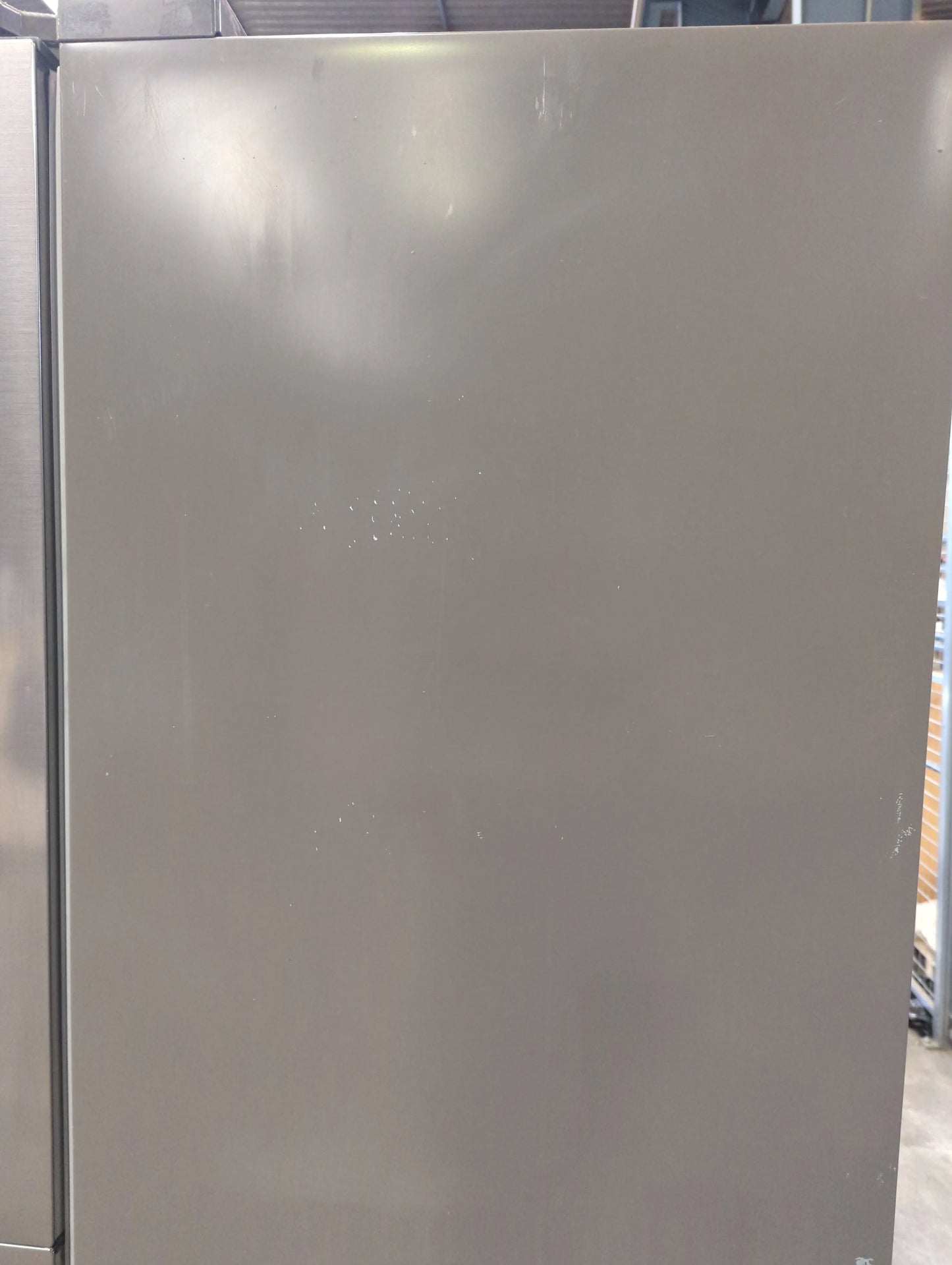 Réfrigérateur Américain 601 L Reconditionné LG GSL6691PS : détails