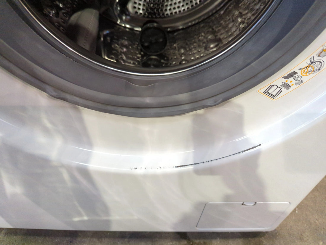 Lave-Linge Hublot 7 kg Reconditionné LG F74J53WH : détails