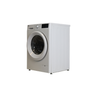 Lave-Linge Hublot 7 kg Reconditionné LG F74J53WH : vue du côté droit