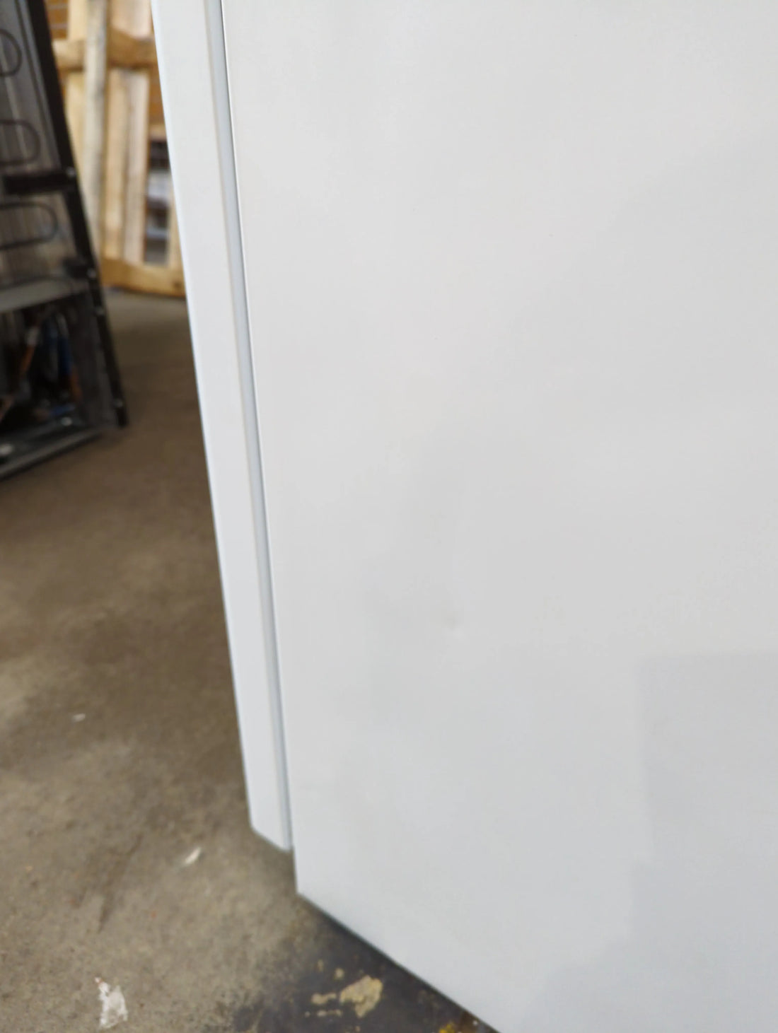 Congélateur Armoire 222 L Reconditionné WHIRLPOOL WVE22622NFW : détails