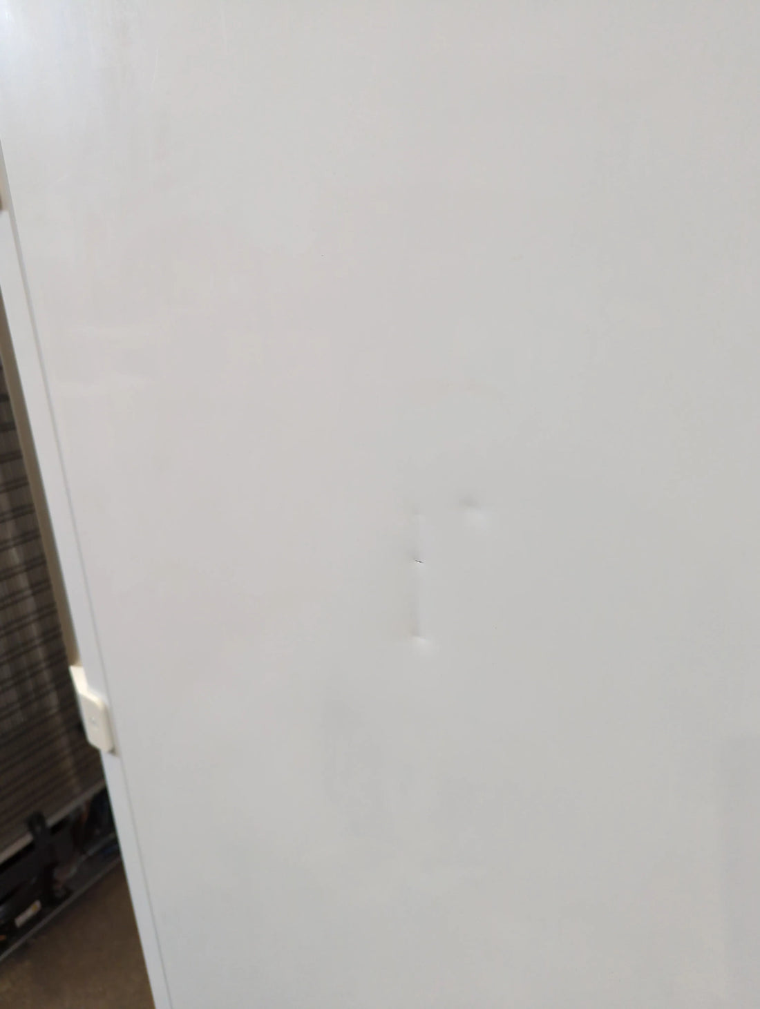 Congélateur Armoire 222 L Reconditionné WHIRLPOOL WVE22622NFW : détails