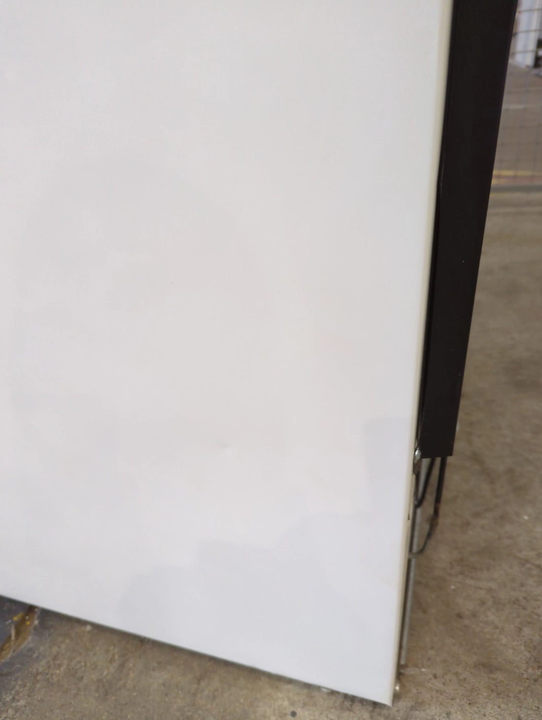 Congélateur Armoire 222 L Reconditionné WHIRLPOOL WVE22622NFW : détails