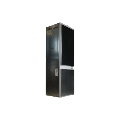 Réfrigérateur Encastrable 265 L Reconditionné SIEMENS KI86VNSF0 : vue du côté gauche