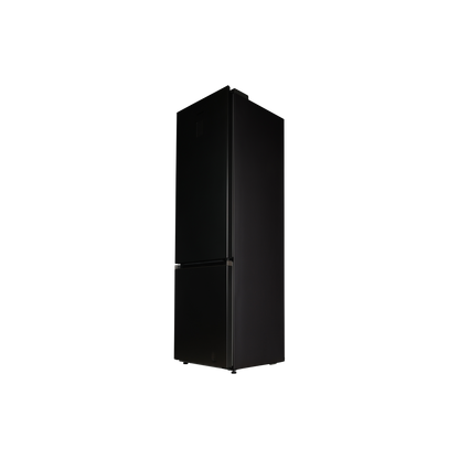 Réfrigérateur Avec Congélateur 390 L Reconditionné SAMSUNG RB38C776CS9 : vue du côté droit