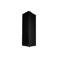 Réfrigérateur Avec Congélateur 390 L Reconditionné SAMSUNG RB38C776CS9 : vue du côté droit