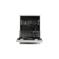 Lave-Vaisselle Pose Libre 14 Cvts Reconditionné BEKO DVN06430W : vue de l'intérieur