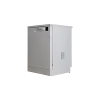 Lave-Vaisselle Pose Libre 14 Cvts Reconditionné BEKO DVN06430W : vue du côté droit