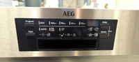 Lave-Vaisselle Encastrable 15 Cvts Reconditionné AEG FEE93716PM