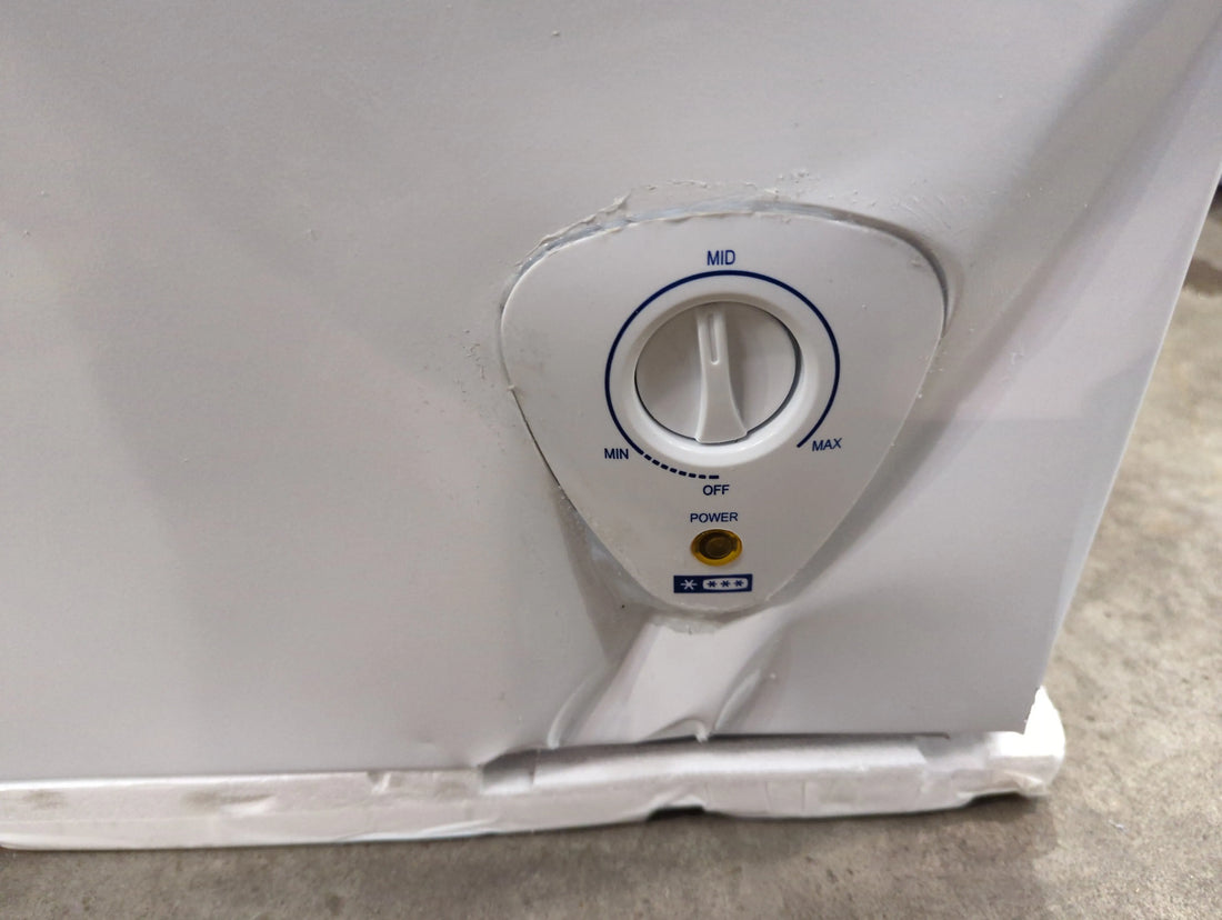 Congélateur Coffre 95 L Reconditionné PROLINE PLCH106