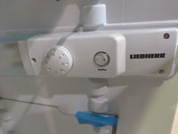 Réfrigérateur Avec Congélateur 270 L Reconditionné LIEBHERR CTPEL 251