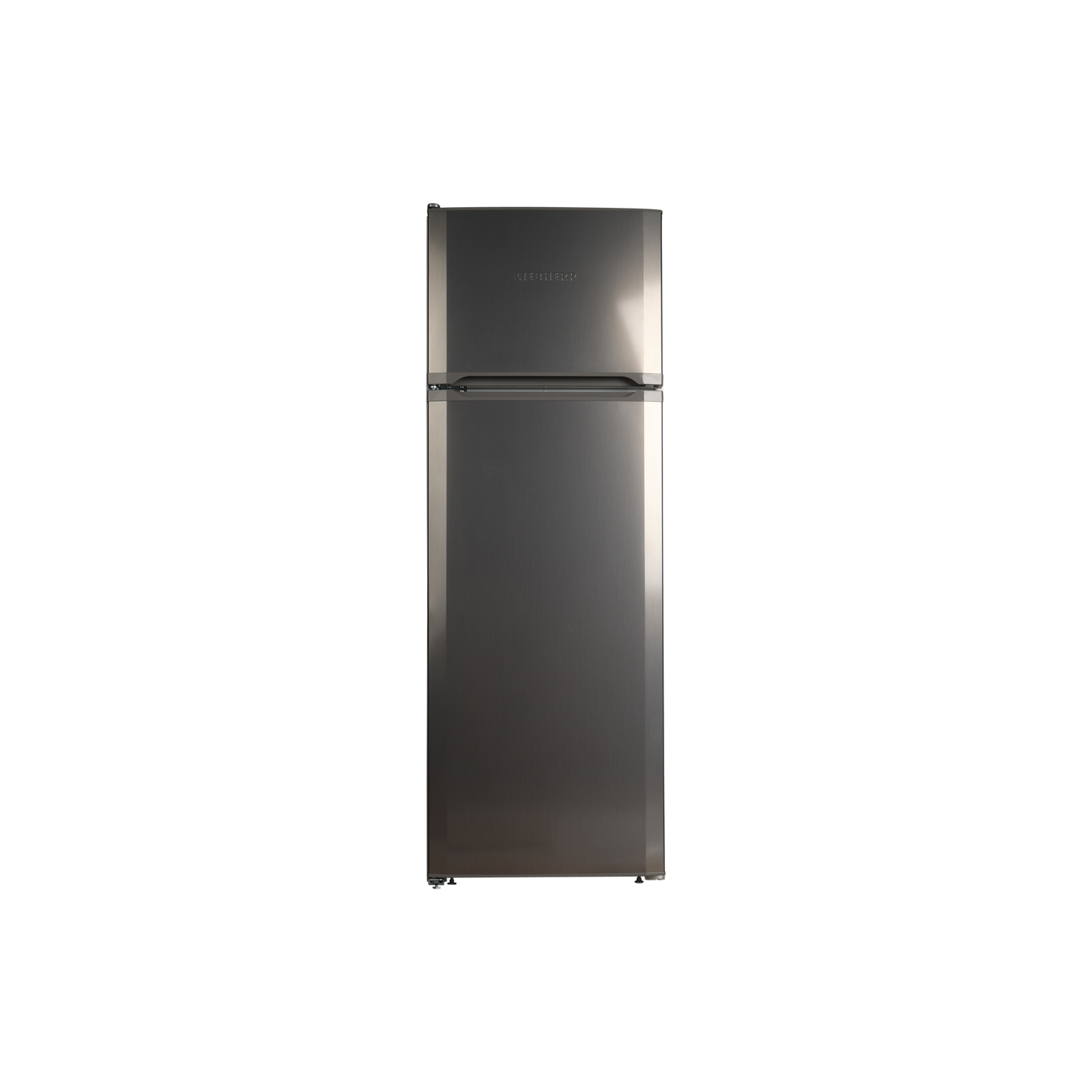 Réfrigérateur Avec Congélateur 270 L Reconditionné LIEBHERR CTPEL 251 : vue de face