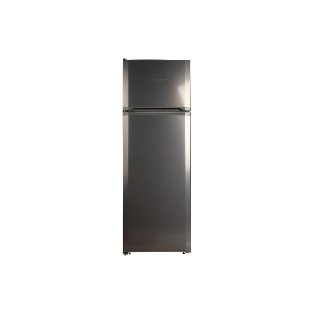 Réfrigérateur Avec Congélateur 270 L Reconditionné LIEBHERR CTPEL 251 : vue de face