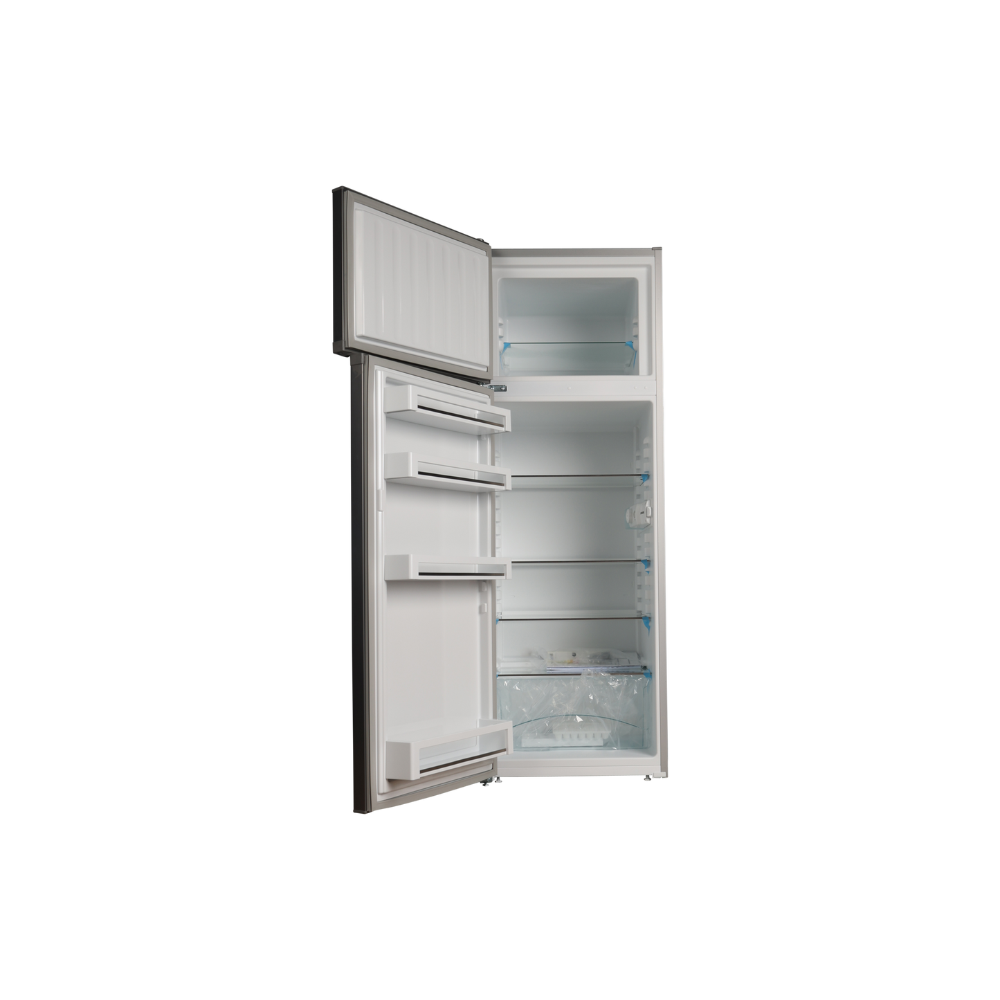 Réfrigérateur Avec Congélateur 270 L Reconditionné LIEBHERR CTPEL 251 : vue de l'intérieur