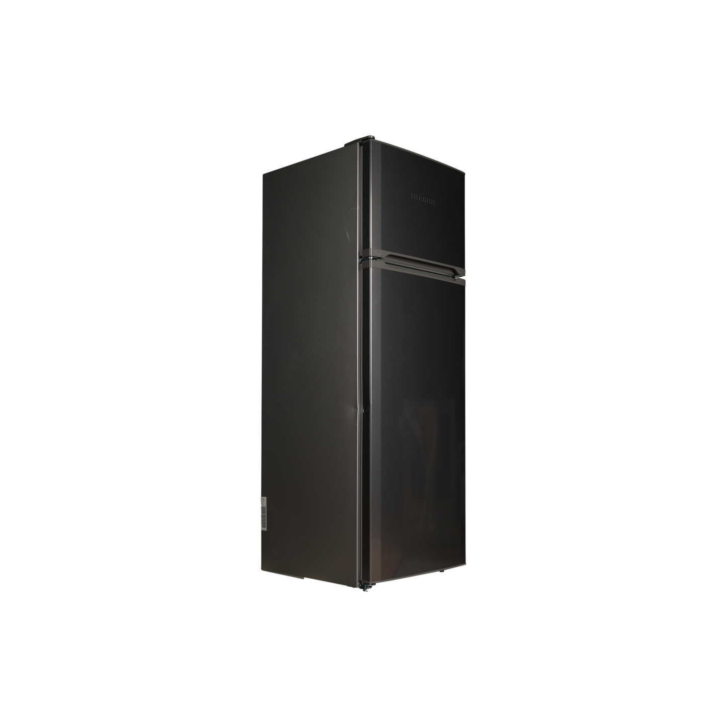 Réfrigérateur Avec Congélateur 270 L Reconditionné LIEBHERR CTPEL 251 : vue du côté droit