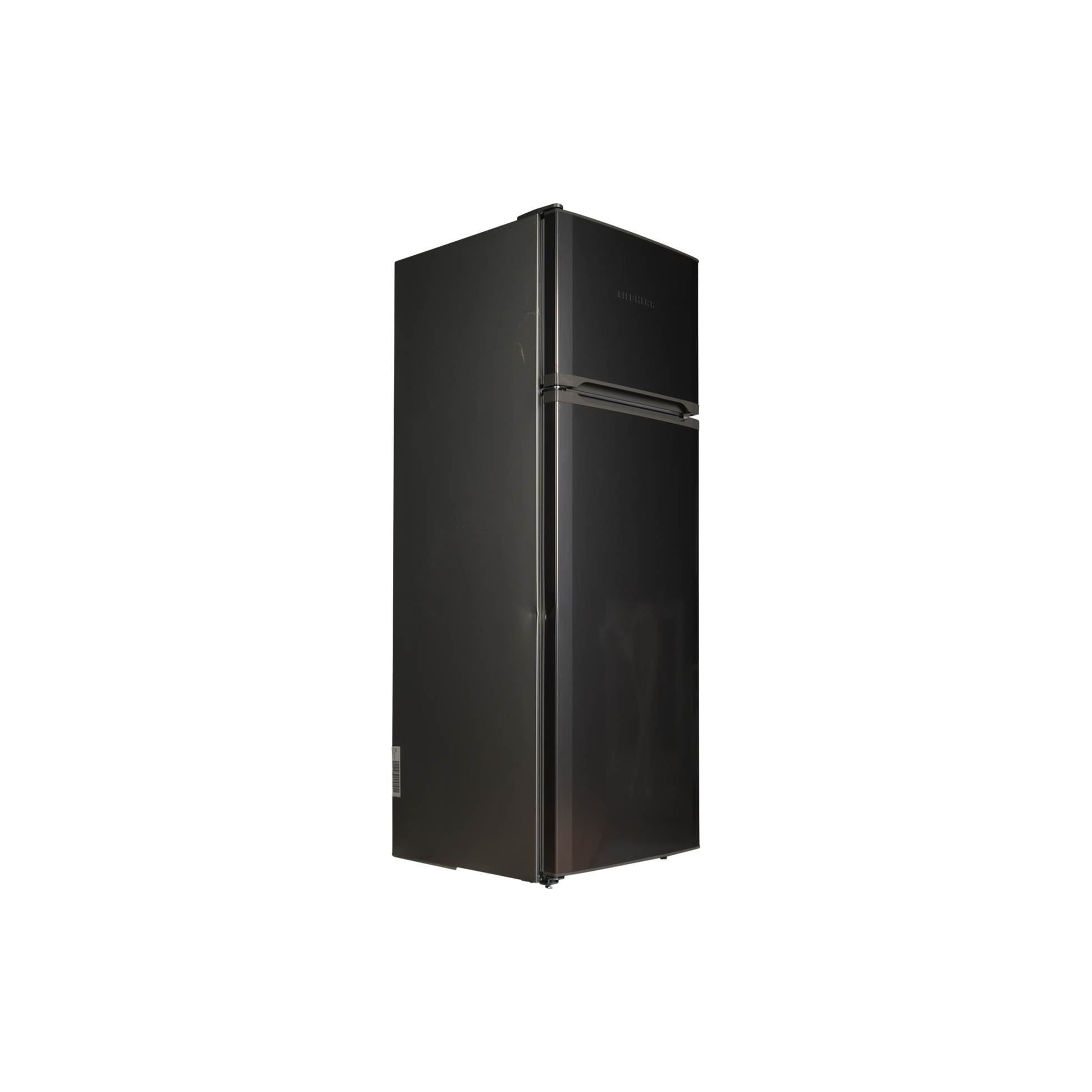 Réfrigérateur Avec Congélateur 270 L Reconditionné LIEBHERR CTPEL 251 : vue du côté droit