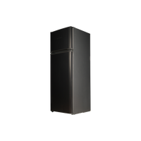 Réfrigérateur Avec Congélateur 270 L Reconditionné LIEBHERR CTPEL 251 : vue du côté gauche