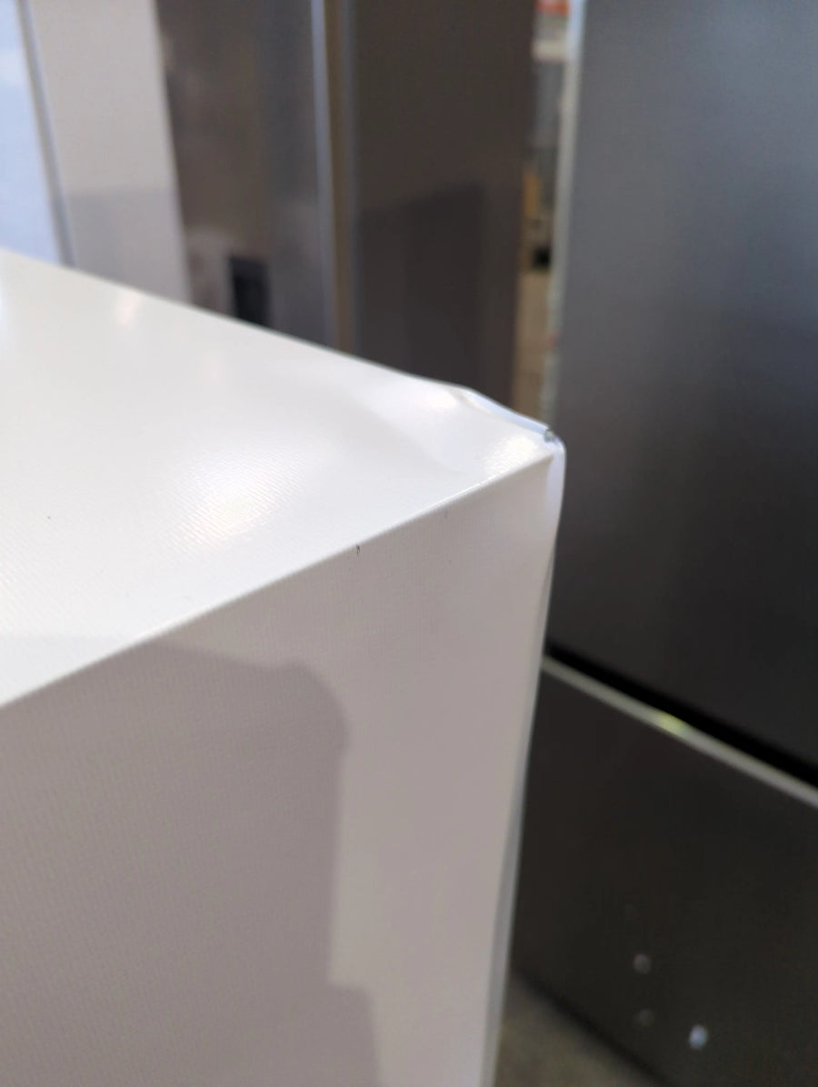 Réfrigérateur Avec Congélateur 206 L Reconditionné PROLINE DD207WH : détails