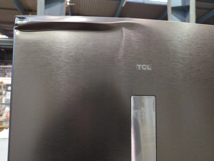 Réfrigérateur Avec Congélateur 306 L Reconditionné TCL RB315GM1210 : détails