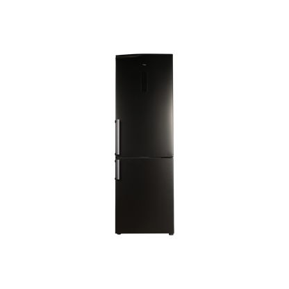 Réfrigérateur Avec Congélateur 306 L Reconditionné TCL RB315GM1210 : vue de face
