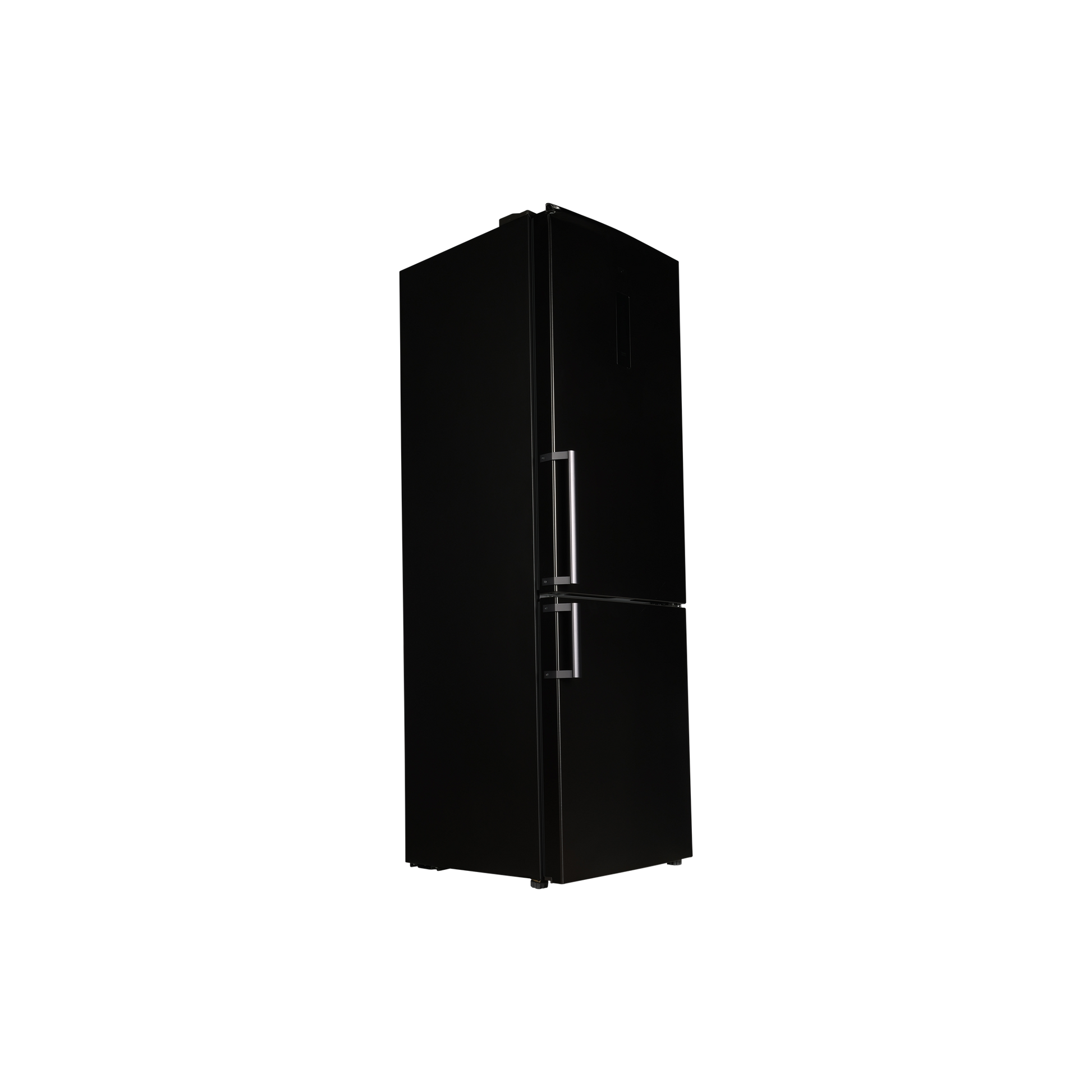 Réfrigérateur Avec Congélateur 306 L Reconditionné TCL RB315GM1210 : vue du côté gauche