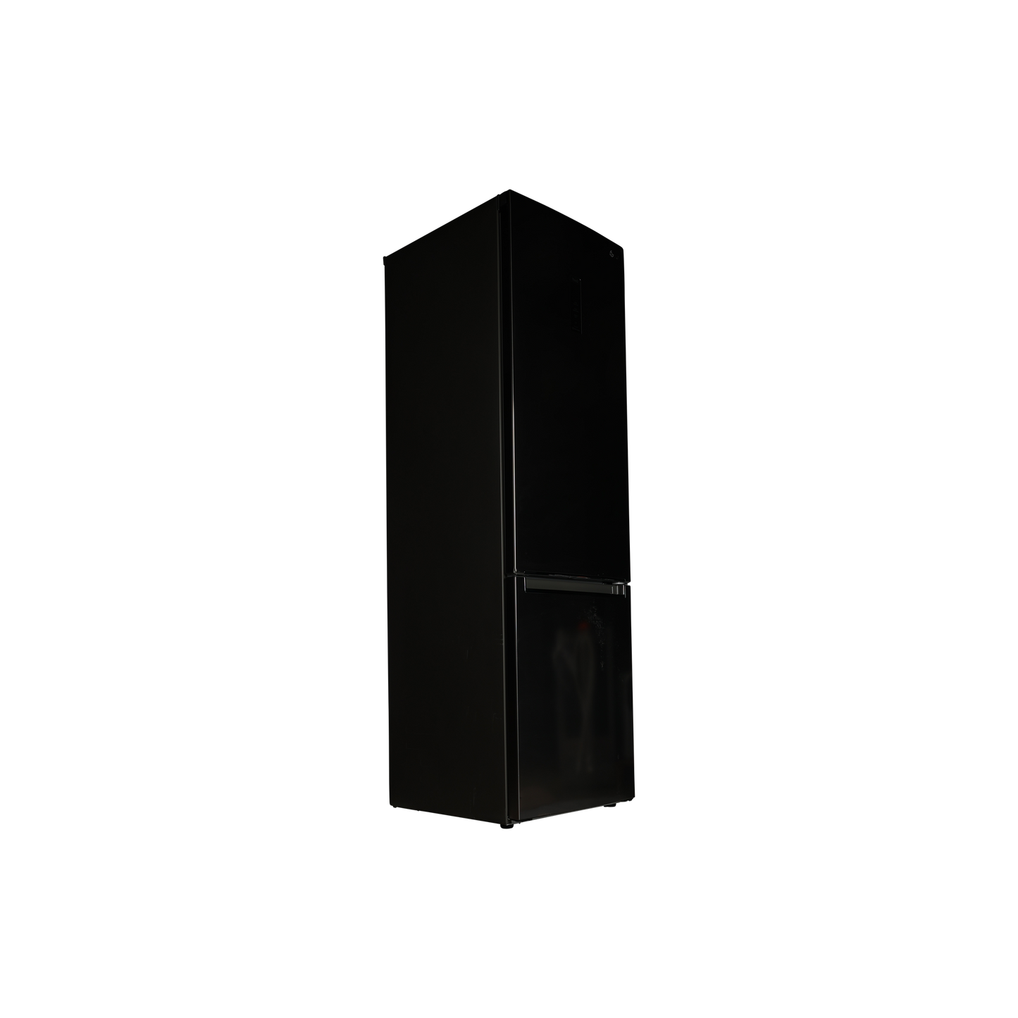 Réfrigérateur Avec Congélateur 384 L Reconditionné LG GBB72PZUEN : vue du côté gauche