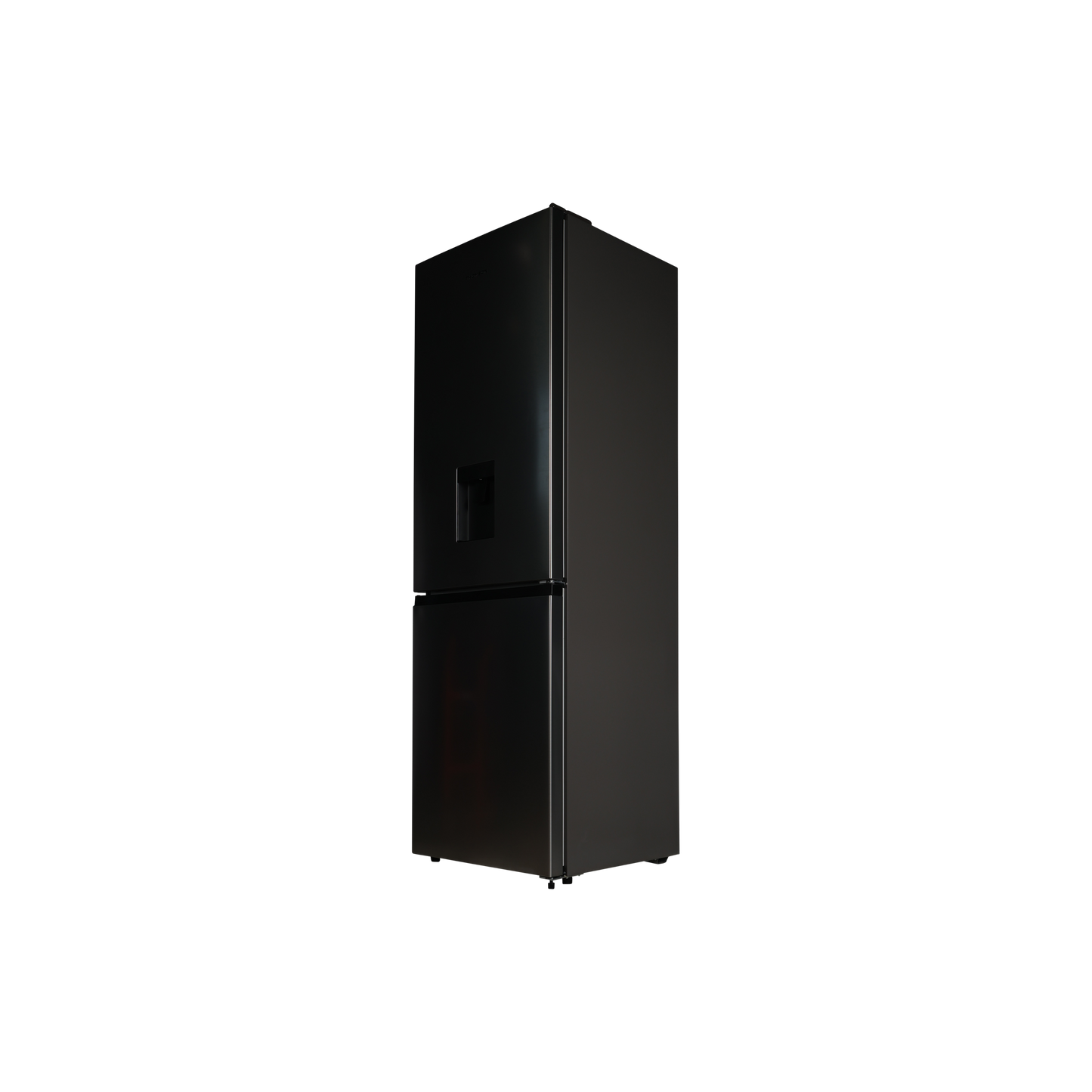 Réfrigérateur Avec Congélateur 304 L Reconditionné THOMSON CTH310NFWDIX : vue du côté droit