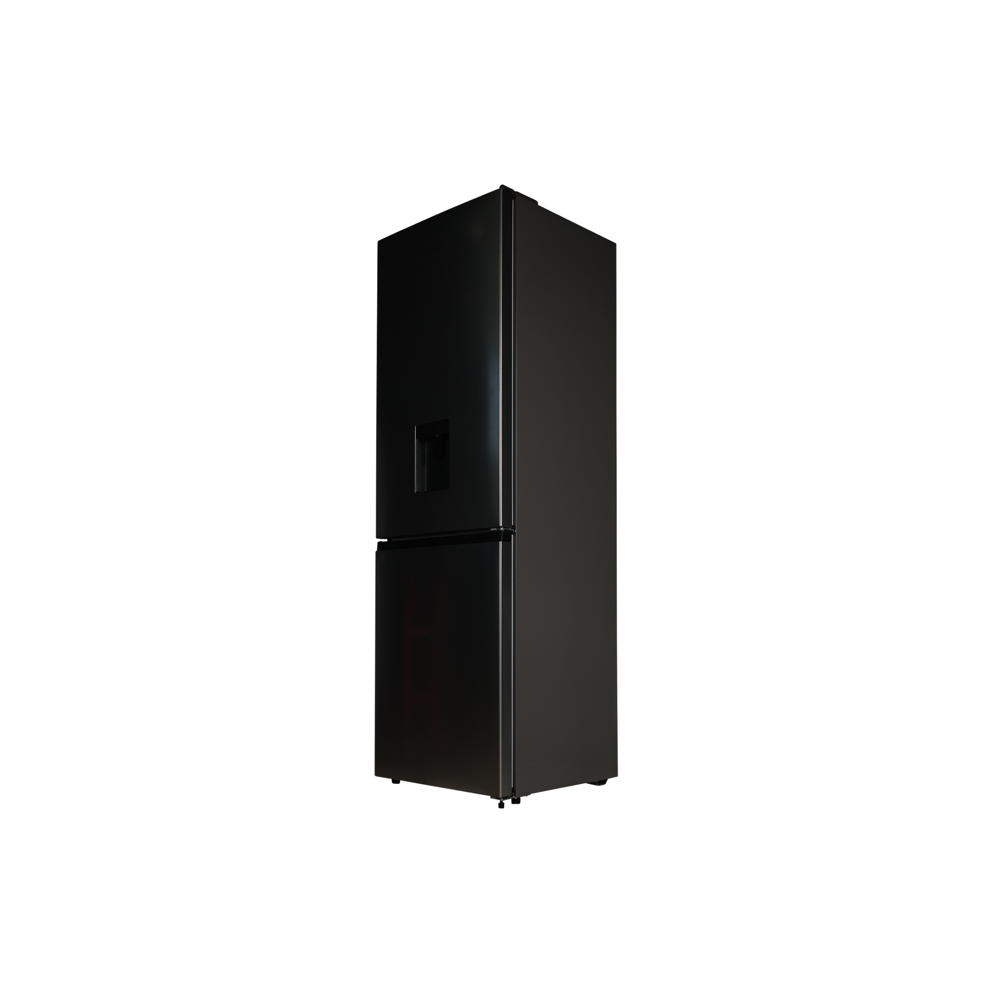Réfrigérateur Avec Congélateur 304 L Reconditionné THOMSON CTH310NFWDIX : vue du côté droit