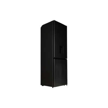 Réfrigérateur Avec Congélateur 304 L Reconditionné THOMSON CTH310NFWDIX : vue du côté gauche