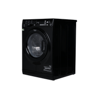 Lave-Linge Sechant 9 kg Reconditionné HOTPOINT FDG 8640K FR : vue du côté droit