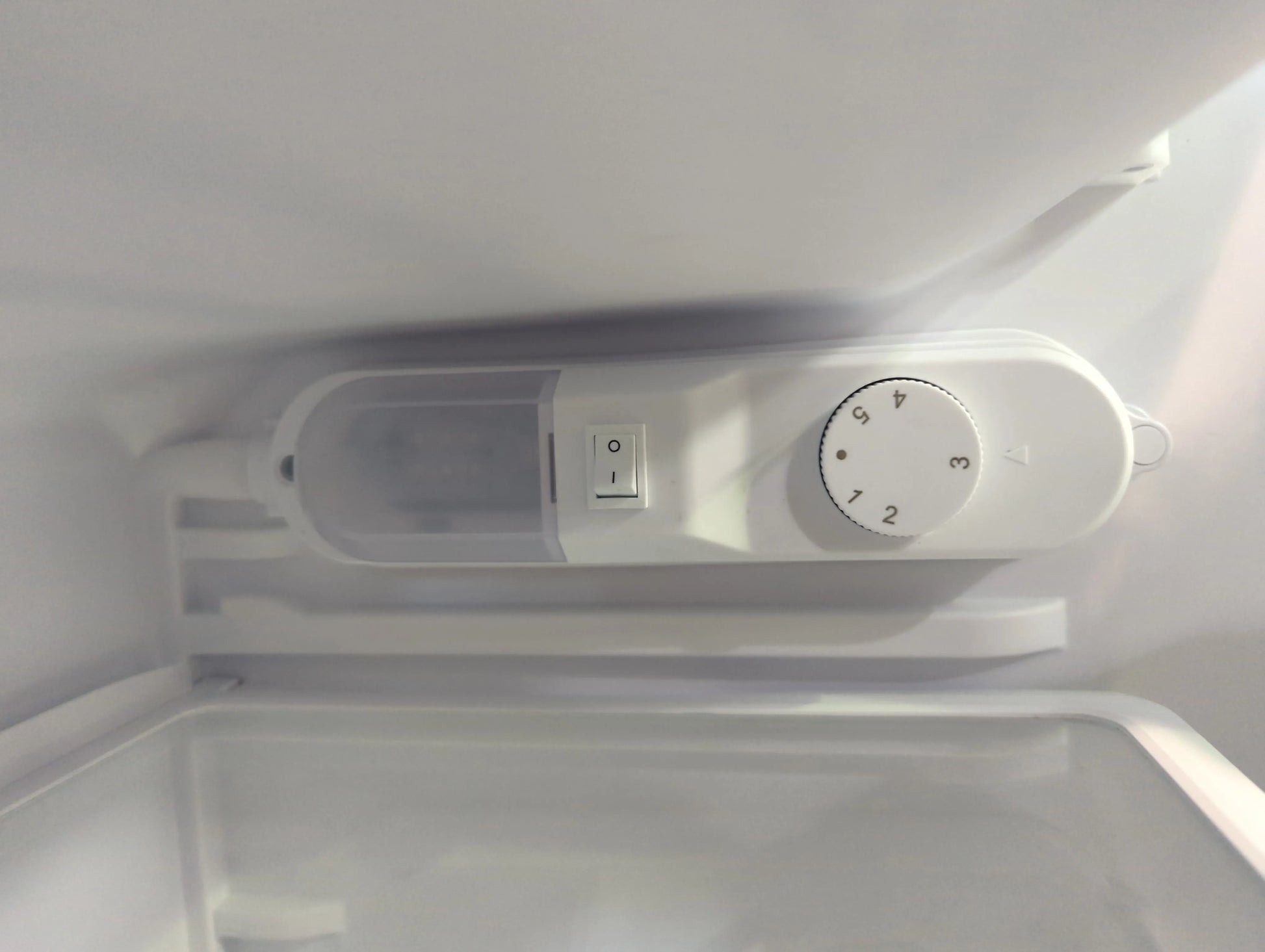 Réfrigérateur Encastrable 186 L Reconditionné DE-DIETRICH DRS1244ES