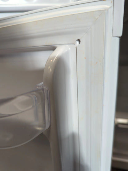 Réfrigérateur Avec Congélateur 89 L Reconditionné PROLINE DD132 : détails