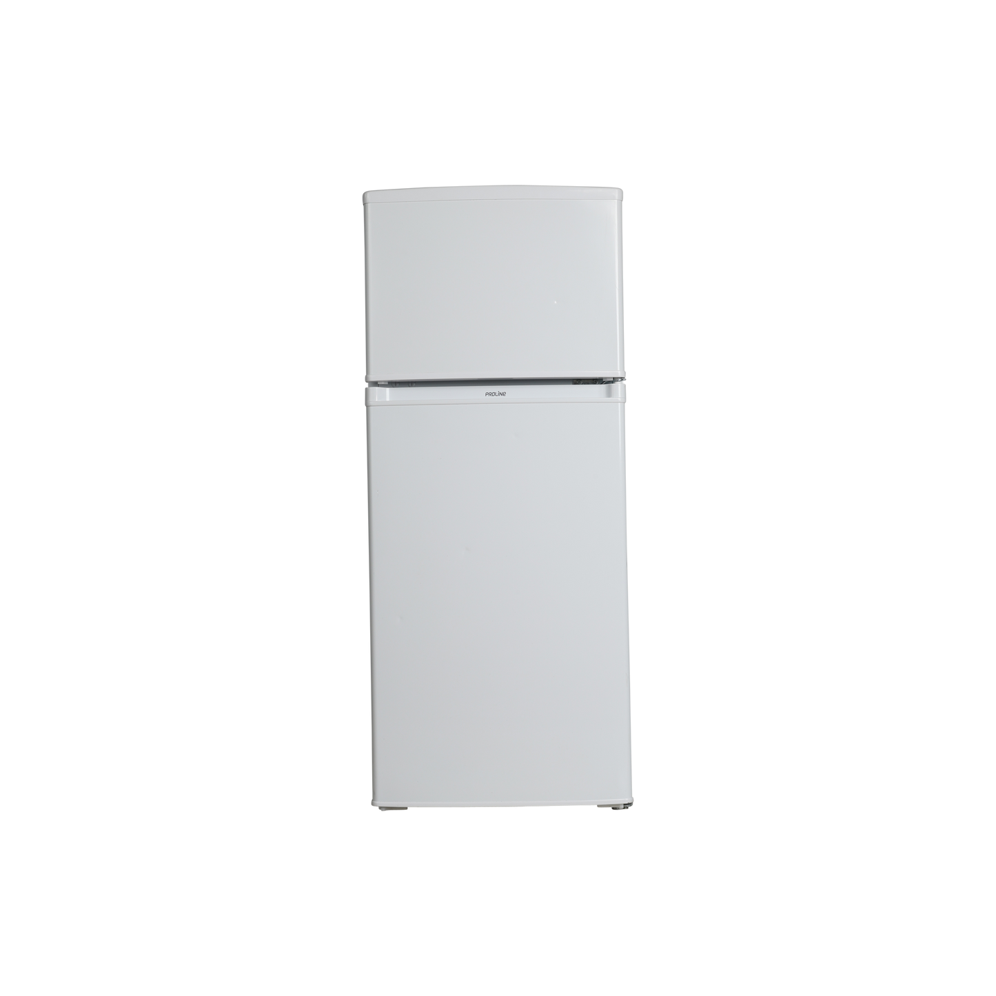 Réfrigérateur Avec Congélateur 89 L Reconditionné PROLINE DD132 : vue de face