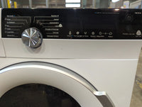 Lave-Linge Hublot 10 kg Reconditionné THOMSON TW151A