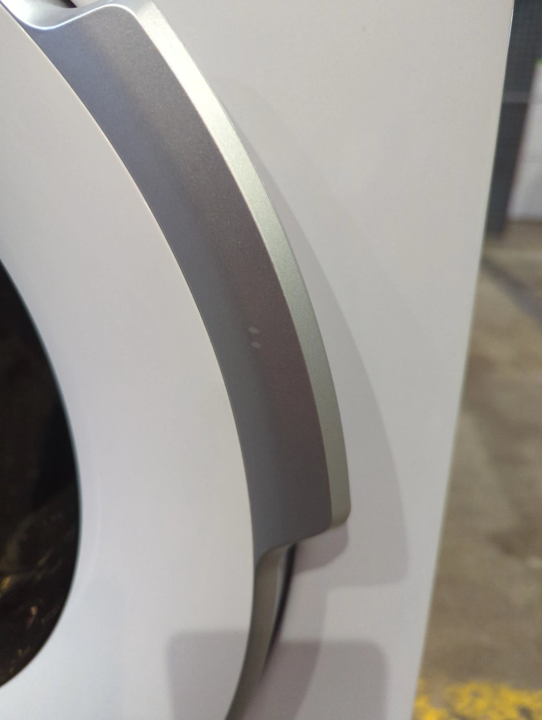 Lave-Linge Hublot 10 kg Reconditionné THOMSON TW151A : détails