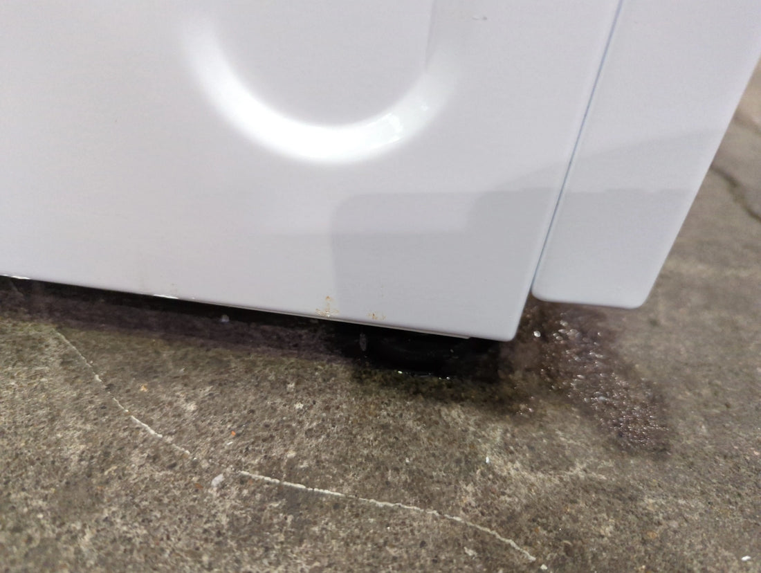 Lave-Linge Hublot 10 kg Reconditionné THOMSON TW151A : détails