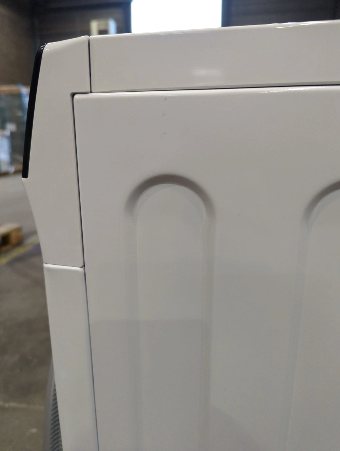 Lave-Linge Hublot 10 kg Reconditionné THOMSON TW151A : détails
