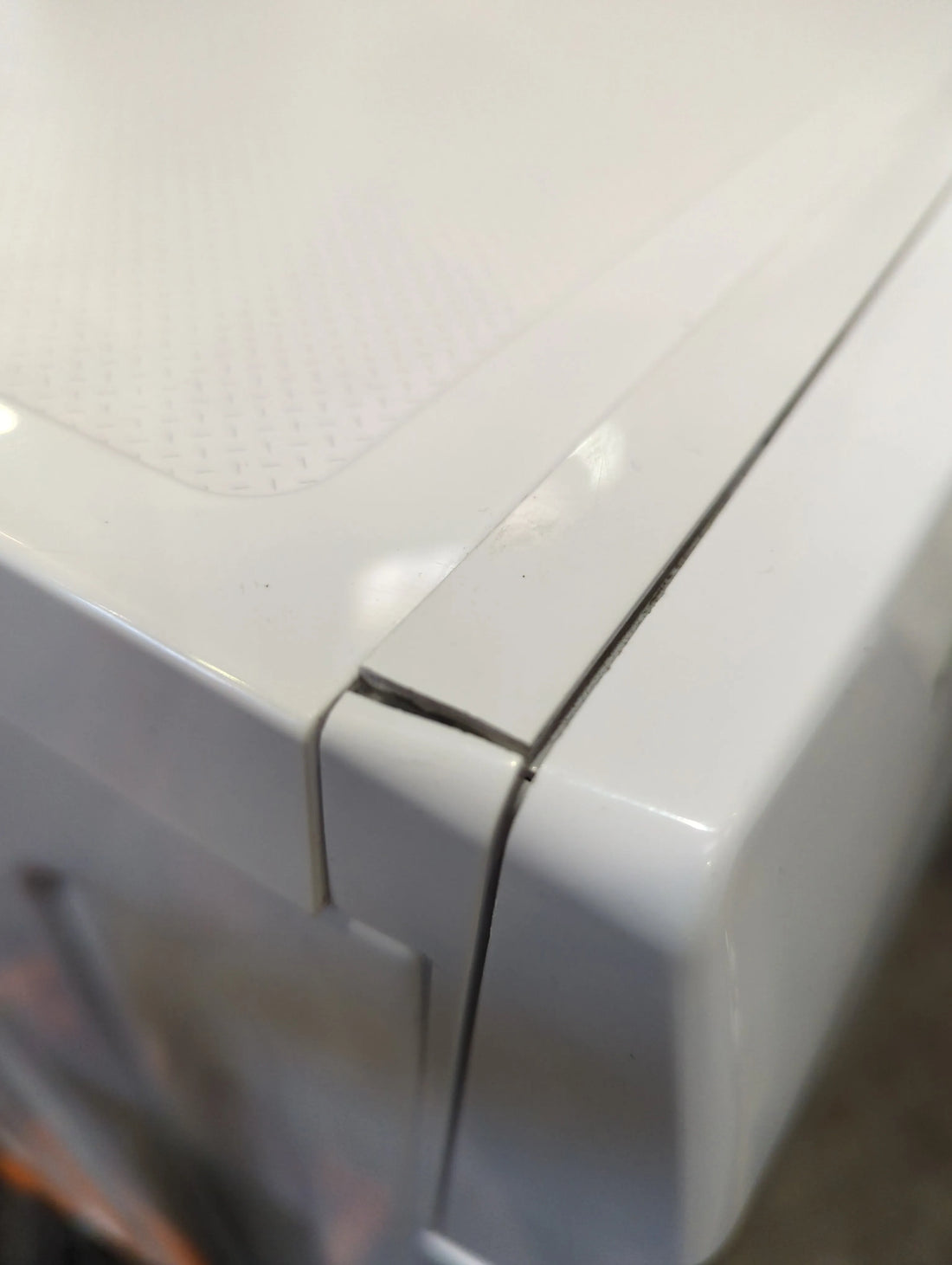 Lave-Linge Hublot 10 kg Reconditionné THOMSON TW151A : détails