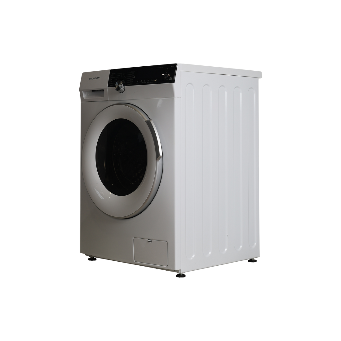 Lave-Linge Hublot 10 kg Reconditionné THOMSON TW151A : vue du côté droit
